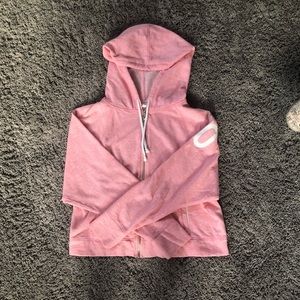 Victoria Secret Zip Up Jacket